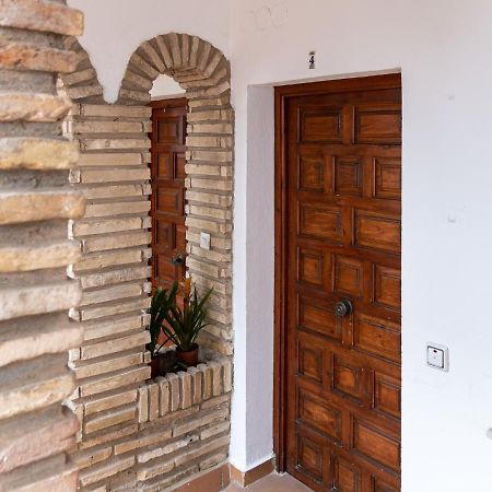 科爾多瓦La Casita Del Museo公寓 外观 照片