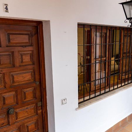 科爾多瓦La Casita Del Museo公寓 外观 照片