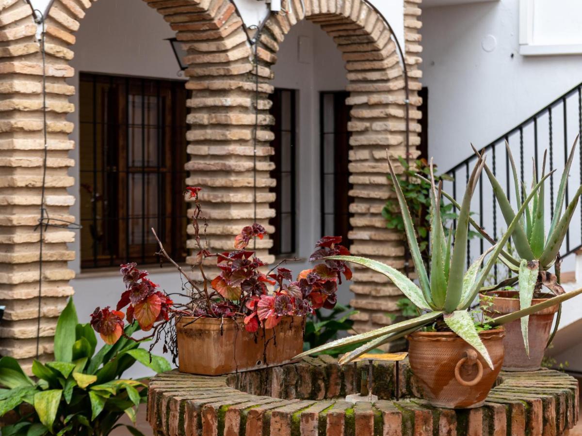科爾多瓦La Casita Del Museo公寓 外观 照片